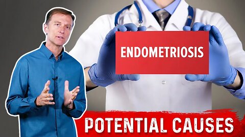 What Causes Endometriosis?