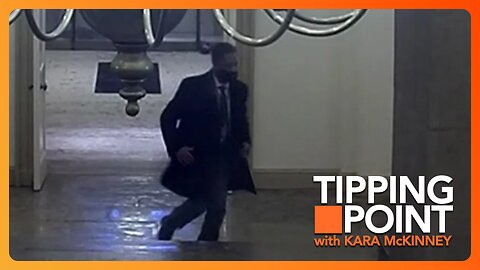 Proof of Perjury: The Truth About January 6th | TONIGHT on TIPPING POINT 🟧