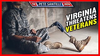 VA Goes WOKE - Threatens Veterans Benefits