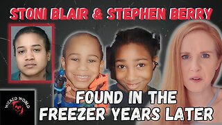 You Won’t Believe Why Their Mom Says She Did This To Them Mitchelle Blair