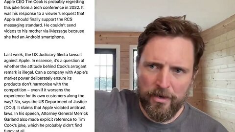 Owen Benjamin on Emotional Immune sys