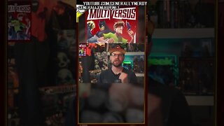 Gaming Suggestion: Multiversus | Nerd News #shorts