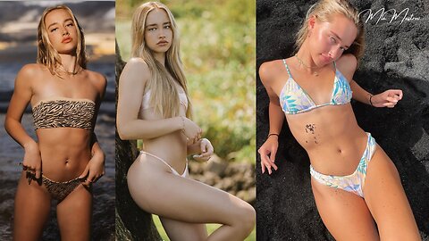 Mia Mastrov: Instagram Model, Female Basketball Player - Net worth | Bio & Info