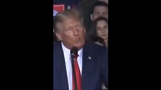 Donald Trump Clip