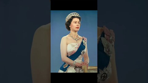 Reflecting on the life and legacy on Queen Elizabeth II #queenelizabeth #queenelizabethii