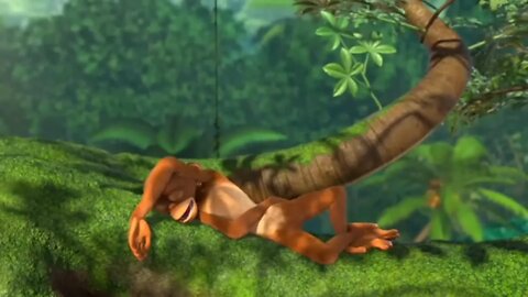 The Boing Boing Sap | Jungle Beat: Munki and Trunk | Kids Animation 2024 Ep 2