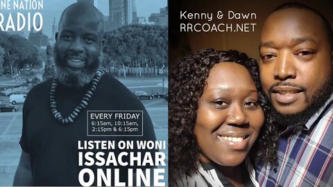 IssacharOnline Episode 19: Healing In Our Home - Building Marriages That Last
