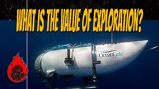 Oxygen Depletion Threatens Titanic Submarine Search!