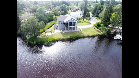 Nokomis Florida Home