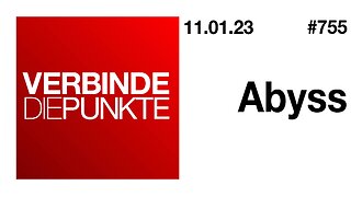 Verbinde die Punkte #755 - Abyss (11.01.2023)