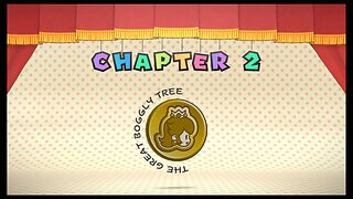 Paper Mario TYD part 8,