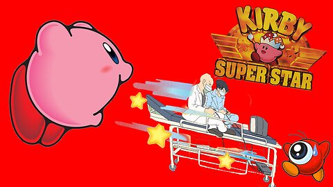 Gawk Gawk Wheelie in KIRBY SUPERSTAR