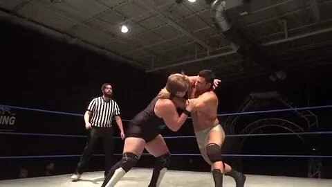 PPW Rewind #265 - Matt Vine VS Slick Willy