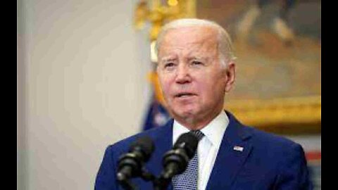 Speaker Johnson Gives Biden an Ultimatum on Ukraine Funding, Immigration