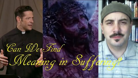 Finding Meaning in Suffering. Theology of the Body "Revealed" Conference Reflection