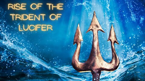 Rise of the Trident of Lucifer | Opening the Box