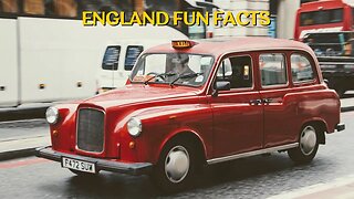 35 Fun and Interesting Facts About England