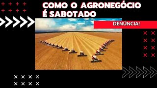 💢💥Bomba Aldo Rabelo faz denuncia que prejudica o Agronegócio do Brasil. #politica #denuncia #bomba