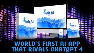 World’s First AI App That Rivals ChatGPT 4…