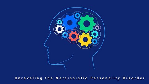 How to spot 'Dougie' the narcissist?