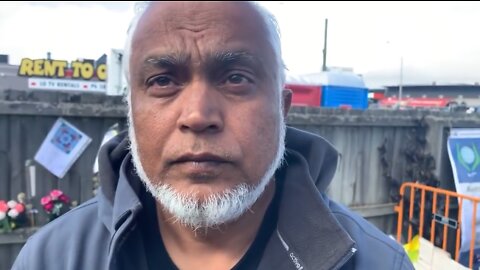 Christchurch mosque shooting, how are NZ Muslims feeling? Sonny Ali - 30 Mar 19