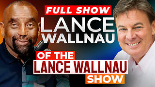 Lance Wallnau Joins Jesse! (#303)