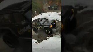 Next Level 4 Wheeling! 😲