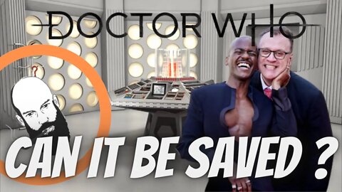 can doctor who be saved / doctor who update