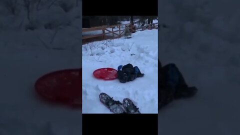 Funny Skating Snow Fall Videos 2022 #shorts #skit #tiktok
