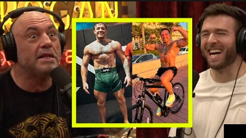 Joe Rogan: Can Conor McGregor Make A Comeback & Become UFC Champion Again?! & Is He On Steroids?!