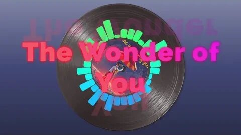 The Wonder of You by Wayne Sharer