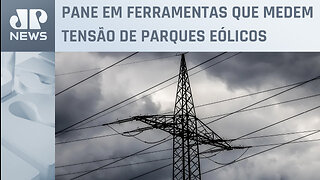 ONS vê falha em equipamentos como causa do apagão em agosto de 2023