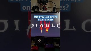 Diablo 4: Or is it Diablo 34202?