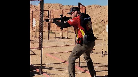 Hunters HD Gold Behind the Lens Season 1 Episode 19 USPSA Open / Limited Recap with Mike Stoker
