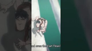 Why I Don’t Like Attack on Titan’s Ending (Reason 3) #attackontitan