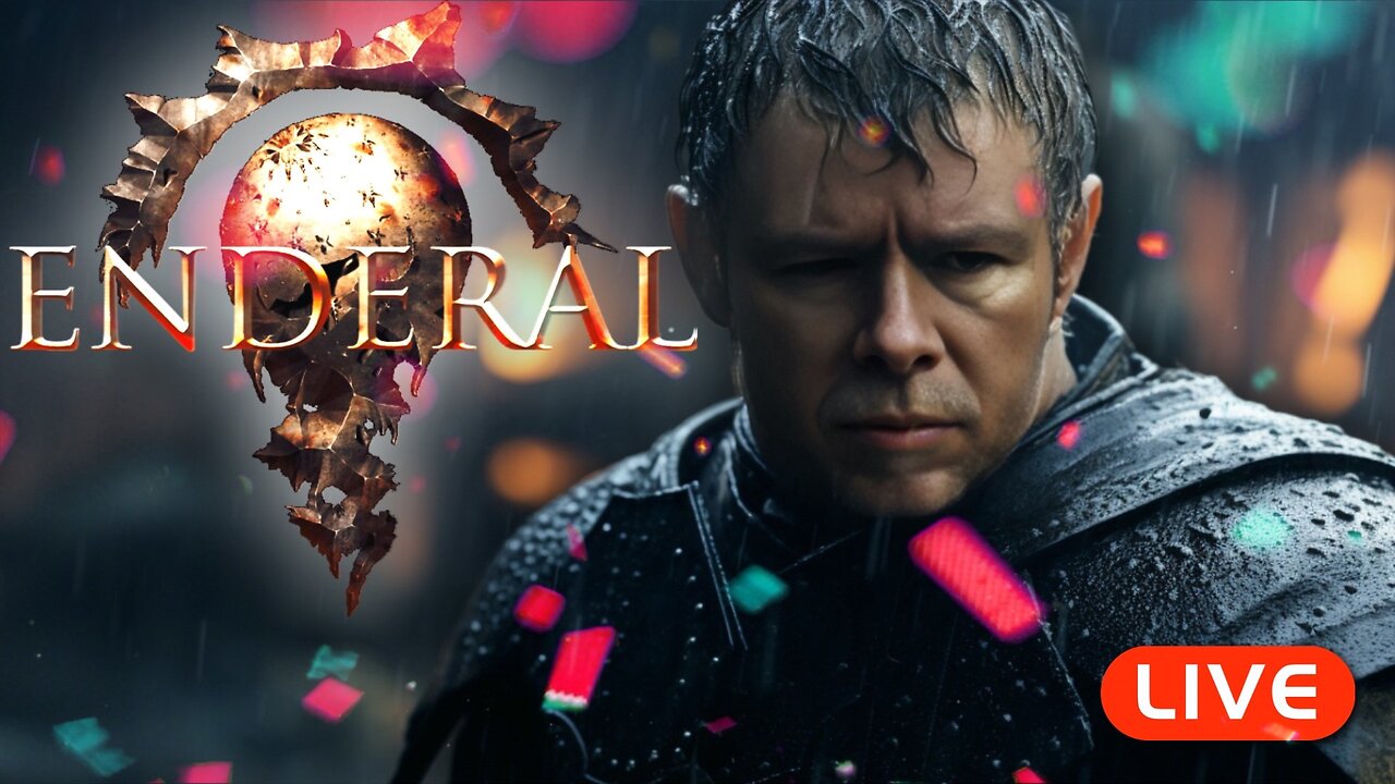 🔴LIVE Skyrims SEXY Older Sister ENDERAL Stories