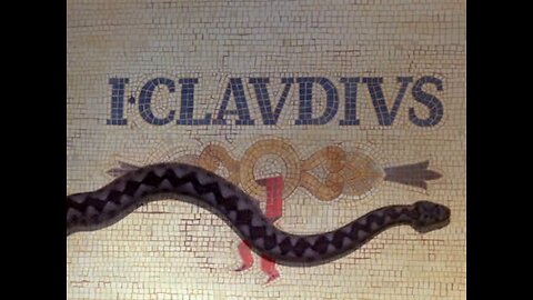 I, Claudius - 1 - A Touch of Murder