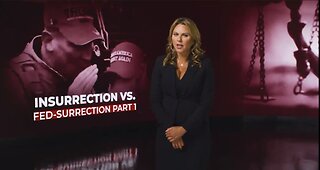 FedSurrection - 1 - Lara Logan