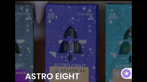 Reviewing: Astro Eight HHC Cart | Strain: OG Kush | Follow Up Review Of: Little High Delta8