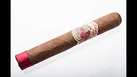 My Father Flor de las Antillas Toro Cigar Review