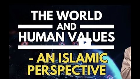 March 27, 2023 Live Debate - What is the value of Islam?