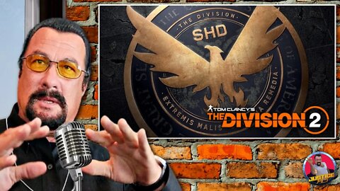 🔴 LIVE - MY FAT IS AGORAPHOBIC | #division2 in 2022 |