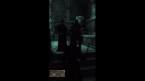 Skyrim Oblivion Full Gameplay Out Now