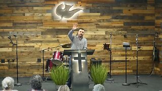 John 4:43-5:18 | Pastor Mike Nasci | Calvary Chapel Estancia Valley