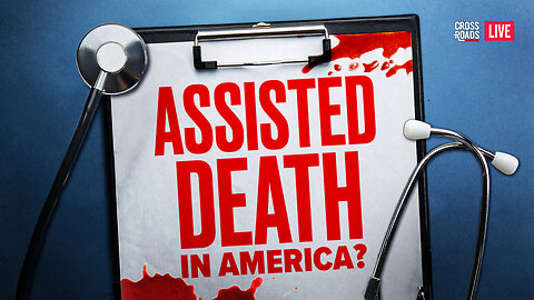 20 States Want to Allow Assisted Suicide
