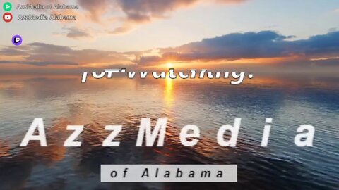 AzzMedia Alabama's Live broadcast