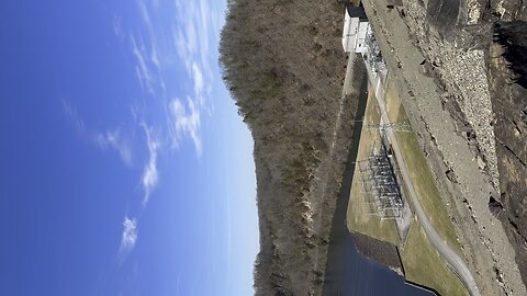 South holston Dam