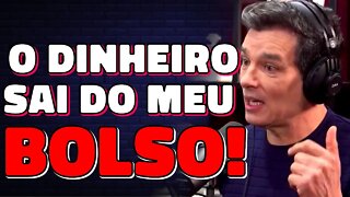 CELSO PORTIOLLI FALA SOBRE OS PREMIOS DO SBT | CELSO PORTIOLLI