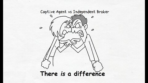 Medicare Agent vs Medicare Broker