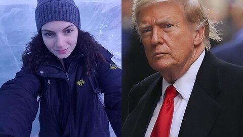Trump Trial Judge's Daughter Exposed - Shocking Revelation Rocks Case